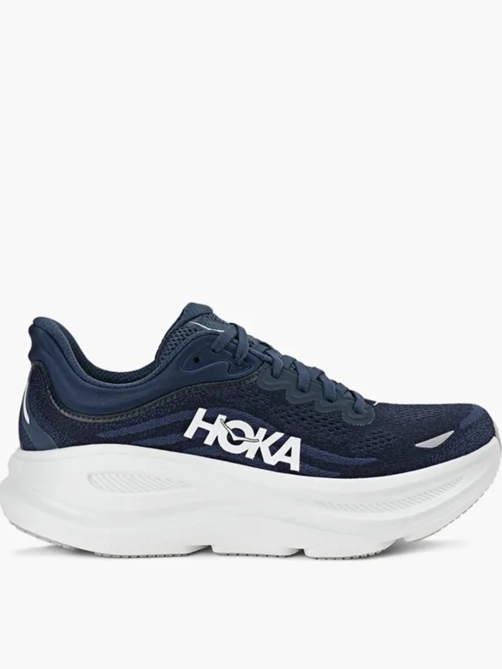 NWT Hoka Bondi 9 Men's Running Shoes